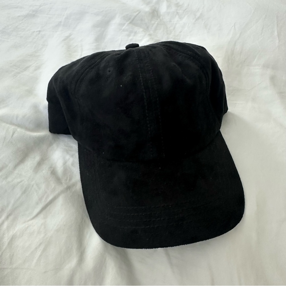 Classic Black billabong Cap